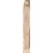 Ekena Millwork Traditional Craftsman Smooth Outlooker, Douglas Fir, 5 1/2"W x 26"D x 38"H OUT06X26X38TRA04SDF - alternate 3
